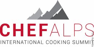 ChefAlps Logo