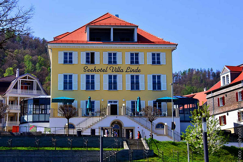 Seehotel Villa Linde