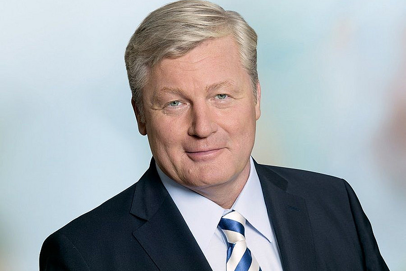 Niedersachsens Wirtschaftsminister Bernd Althusmann 