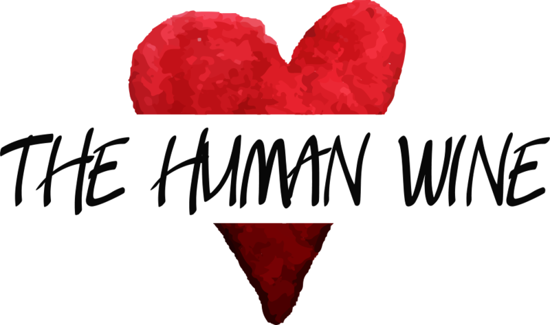 Logo The Human Wine
