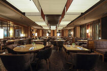 Restaurant The Louis Grillroom Impressionen und Ansichten