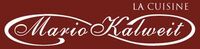 Restaurant La cuisine Mario Kalweit Logo