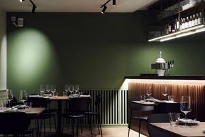 Restaurant Lindenhofkeller Impressionen und Ansichten