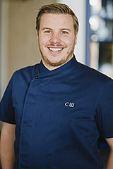 image of Christopher Wecker