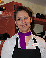 image of Dominique Hennig