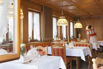 Restaurant derWaldfrieden in Todtnau / Deutschland