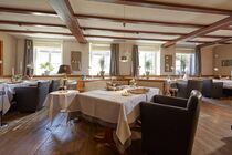 Restaurant Die Reichsstadt Impressionen und Ansichten