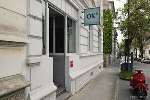 Restaurant OX casual fine dining Impressionen und Ansichten