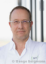 image of Nils Henkel