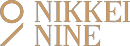 Restaurant Nikkei Nine Logo